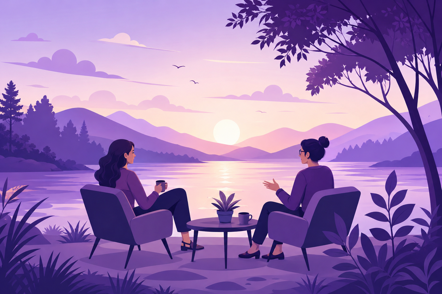 Mental Wellness Therapy